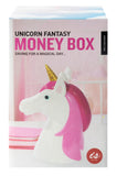Unicorn Fantasy Money Box