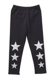 All Stars Legging by Hootkid (3-10)