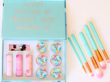 Oh Flossy Complete Make Up Gift Set