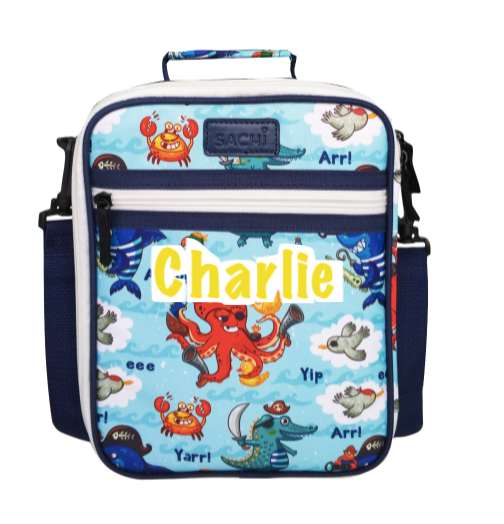 Personalised photo lunch bag store
