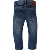 Infant Denim Jeans -Tumble 'N Dry (0-2)