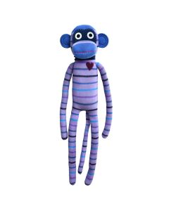 Sock Monkey - Stevie