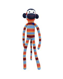 Sock Monkey - Bowie