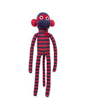 Sock Monkey - Max