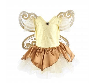 Kruselings Children's Fairy Costume -Luna