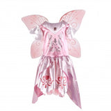 Kruselings Children's Fairy Costume - Vera
