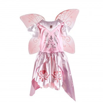 Kruselings Children's Fairy Costume - Vera