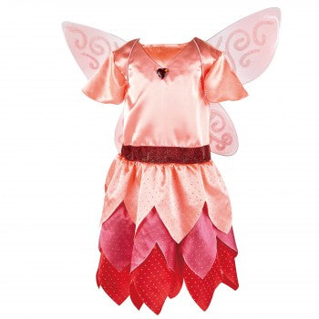 Kruselings Children's Fairy Costume - Joy