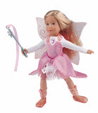 Kruselings Fairy Doll Deluxe Set - Vera