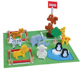 Zoo in a Tin