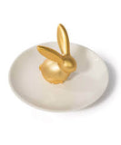 Bunny Trinket Tray