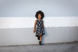 Day of the Ants Dress (2-12)