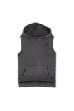 Sleeveless Hood (3-7)