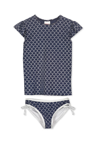 Mermaid swim set (3-7)