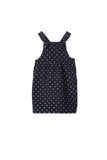 Navy Pinny (00-2)