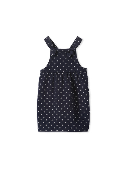 Navy Pinny (00-2)