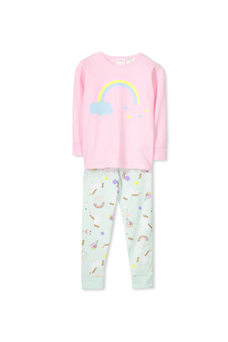 Unicorn Pyjamas (3-7)