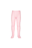 Jacquard Tights - Pink (00-2)