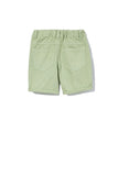 Coloured Denim Short (3-7)