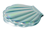 Clamshell Compact Mirror