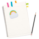 Rainbow Tape Page Marker