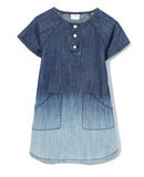 Chambray Dress (3-7)