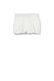 Broderie Shorts (3-7)