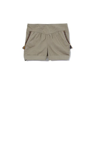 Tape Detail Short (00-2)