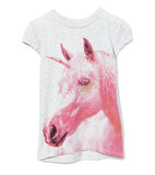 Unicorn Tee (3-7)