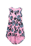 Tropicana Dress (3-7)