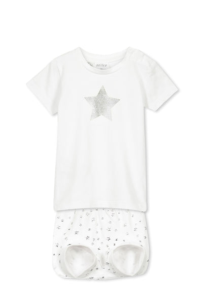 Unisex Baby Stars Set (0000-0)