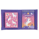 Colouring Set - Unicorn