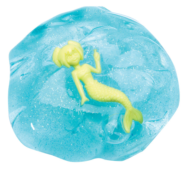 Mermaid Putty