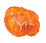 Dinosaur Fossil Putty