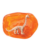 Dinosaur Fossil Putty