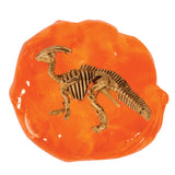 Dinosaur Fossil Putty