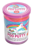 Unicorn Fantasy Poo Putty