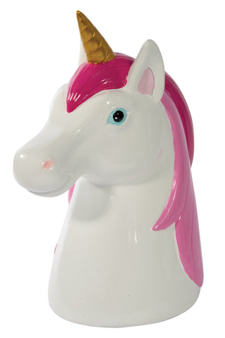 Unicorn Fantasy Money Box