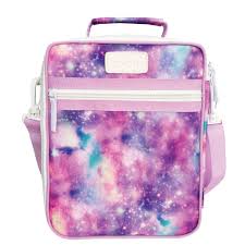 Sachi Personalised Lunch Tote - Galaxy