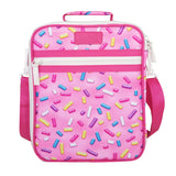 Personalised Lunch Tote - Sprinkles