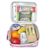 Sachi Personalised Lunch Tote - Princess