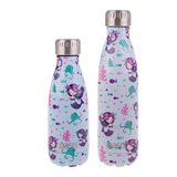 Mermaids Personalised Drink Bottle