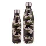 Oasis Camo Personalised Drink Bottle