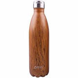 Oasis Teak Personalised Drink Bottle