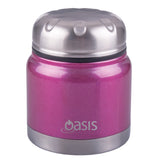 300ml Oasis Food Flask