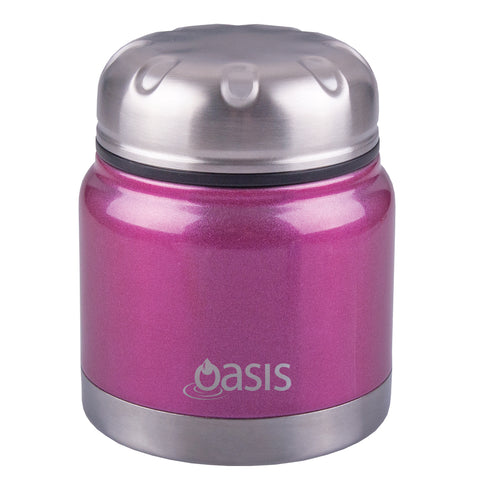 300ml Oasis Food Flask