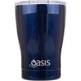 Oasis Personalised Small Travel Mug -340ml