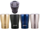 Oasis Personalised Small Travel Mug -340ml