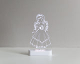 Princess Sleepy Light (Dual Powered)