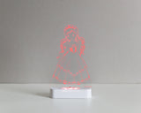 Princess Sleepy Light (Dual Powered)